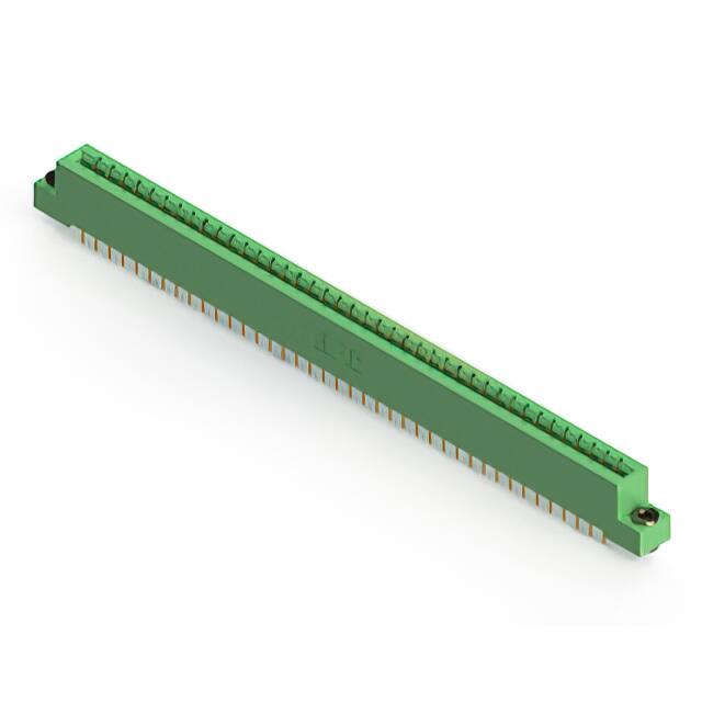 333-080-524-203 EDAC Inc.  Edgeboard Connectors